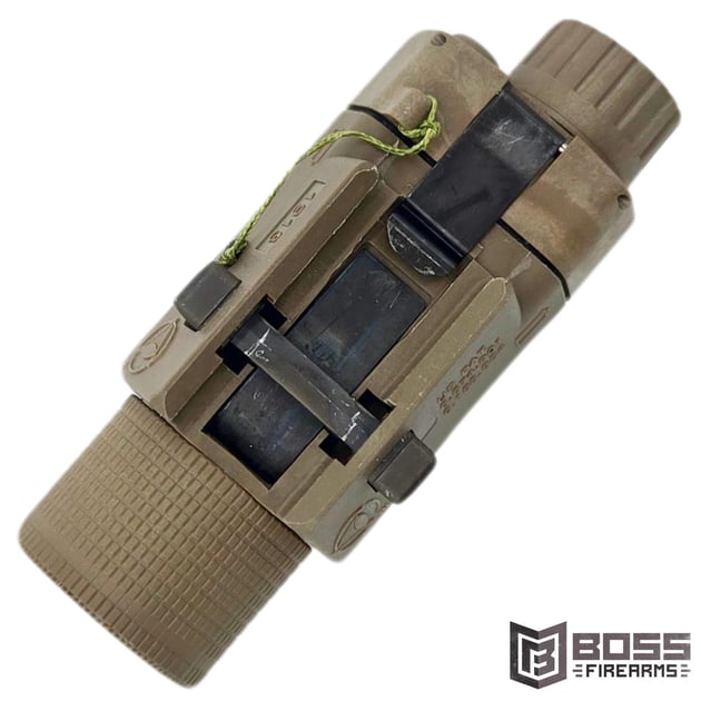 Insight Technology - DOD Surplus M3X FDE Tactical Illuminator